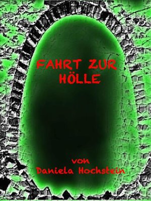 cover image of Fahrt zur Hölle